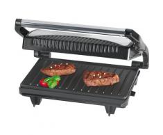 BOMANN Kontaktgrill MG 2251 CB, 700 W