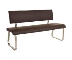 MCA furniture Polsterbank »Arco« (1-St), Polsterbank, belastbar bis 280 Kg