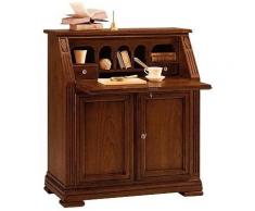 SELVA Sekretär »Villa Borghese«, Modell 6372, Höhe 102 cm, mit Schreibklappe