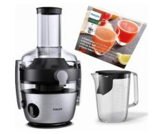 Philips Entsafter HR1921/20 Avance, 1100 W