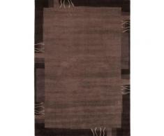 Teppich »Premier Silk Tama«, OCI DIE TEPPICHMARKE, rechteckig, Höhe 15 mm, handgeknüpft, Wohnzimmer