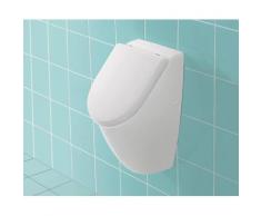 Villeroy & Boch Urinal »Subway«, weiß, für Deckel geeignet