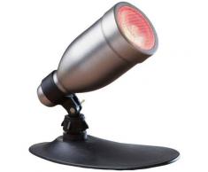 Heissner LED Gartenstrahler »Spot Smart Lights L439-00«