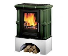 JUSTUS Kaminofen »Bavaria«, 7 kW, Zeitbrand