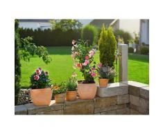 GARDENA Bewässerungssystem »Micro-Drip-System, 13000-20«, (Set, 19-tlg), Start-Set Pflanztöpfe S