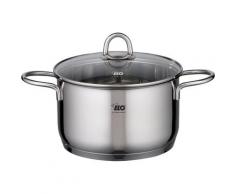 Elo Fleischtopf »Achat«, Edelstahl 18/10, (1-tlg), Induktion