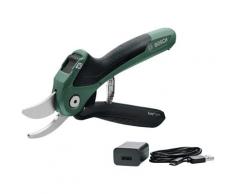 BOSCH Akku-Strauchschere »EasyPrune«, 245 mm Bypass, 3,6 Volt