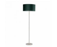 SPOT Light Stehlampe »Scarlett«, Dekorativer Leuchtenschirm, Basis aus Metall, passende LM E27 / exklusive, Made in Europe