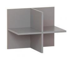 Schildmeyer Anbauregal »Serie 400«