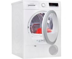 BOSCH Wärmepumpentrockner WTH85VWIN, 8 kg