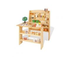 Pinolino® Kaufladen »Emma«, Made in Europe