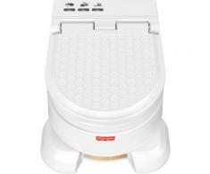 Fisher-Price® Töpfchen »4-in-1 Premium Töpfchen«, mit Soundeffekten und Aktivitätstimer