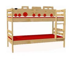 Silenta Etagenbett, Made in Germany