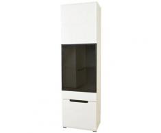 Helvetia Vitrine »Hektor« Höhe 207 cm