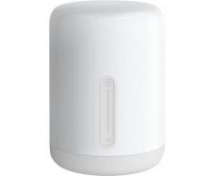 Xiaomi Bettleuchte »Mi Bedside Lamp 2«, Steuerbar per Touch, App und Sprachassistenten