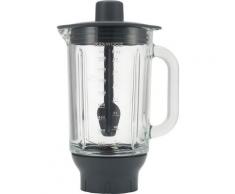 KENWOOD Mixaufsatz ThermoResist KAH359GL, Zubehör für Kenwood Küchenmaschinen