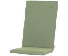 Siena Garden Hochlehnerauflage »Anka«, (Set, 2 St), B/T: 48x123 cm