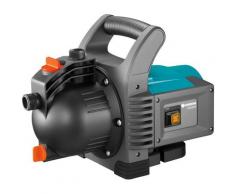 GARDENA Gartenpumpe »3500/4, 1709-20«, 3600 l/h max. Fördermenge
