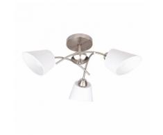 SPOT Light Deckenleuchten »Mette«, Leuchtenschirm aus wertigen Stoff, Passende LM E27 / exklusive, Made in Europe