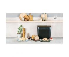 Panasonic Brotbackautomat SD-R2530KXE, 30 Programme, 550 W