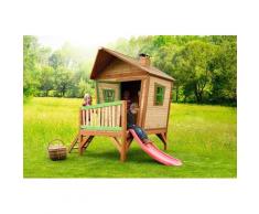 AXI Spielturm »Iris«, BxTxH: 287x193x226 cm