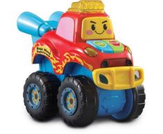 Vtech® Spielzeug-Auto »Tut Tut Baby Flitzer, Magic Move Supertruck«