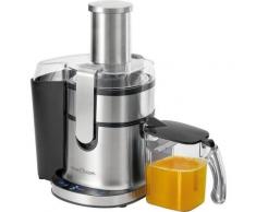 ProfiCook Entsafter PC-AE 1156, 800 W, 18.000 U/Min. max