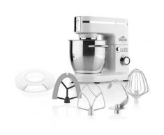 eta Küchenmaschine Gustus Smart III ETA312890000, 1200 W, 5,5 l Schüssel, Planeten-Rührwerk, metallisches Getriebe, Schwenkarm-Sicherheitssystem