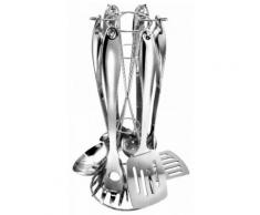 Kopf Küchenhelfer-Set »Merkur«, (Set, 7-tlg)