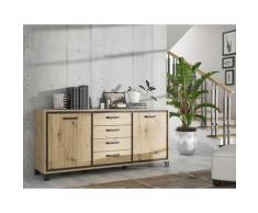 Sideboard, Breite 178 cm