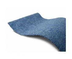 Kunstrasen »GREEN«, Primaflor-Ideen in Textil, rechteckig, Höhe 7,5 mm, Rasenteppich, blau, mit Noppen, strapazierfähig, witterungsbeständig & wasserfest, ideal für Balkon & Terrasse, In- und Outdoor geeignet