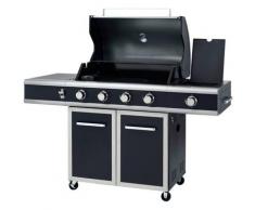 Tepro Gasgrill »Vancouver«, BxTxH: 170x61,5x121 cm