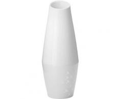 Joop! Karaffe »JOOP! FADED CORNFLOWER«, 1,0 l, hochwertiges Porzellan mit Kornblumen-Verlauf als Dekor, nutzbar auch als Vase