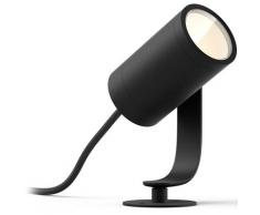 Philips Hue LED Gartenstrahler »Lily«, Erweiterung (ohne Netzteil) - Base Kit 1- oder 3-flammig erforderlich