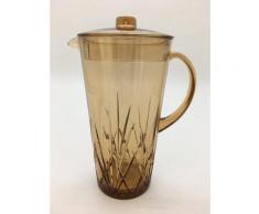 Q Squared NYC Karaffe, 2 l, 100% Polycarbonat