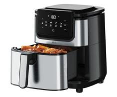 AEG Heißluftfritteuse Gourmet 6 AF6-1-4ST, 1500 W