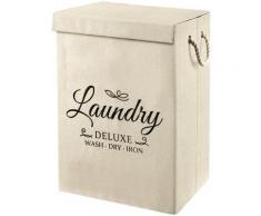 Kleine Wolke Wäschebox »Vita Laundry«