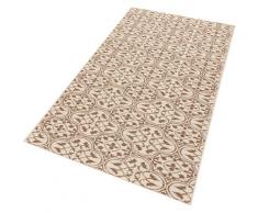 Läufer »Pattern«, HANSE Home, rechteckig, Höhe 9 mm, Kurzflor, Fliesen-Optik