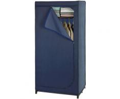 WENKO Kleiderschrank »Business« Polyester-Qualität, mit Ablage, Höhe 160 cm