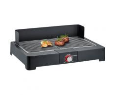 Severin Tischgrill PG 8560 mit Grillrost, 2200 W