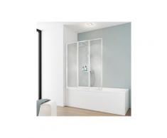 Schulte Badewannenaufsatz »Komfort«, Acrylglas, (3 tlg)