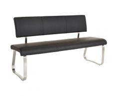 MCA furniture Polsterbank »Arco« (1-St), belastbar bis 280 kg, Kunstleder, in verschiedenen Breiten