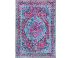 Teppich »Mystic«, LUXOR living, rechteckig, Höhe 7 mm, Kurzflor, Orient-Optik, Vintage Design, Wohnzimmer