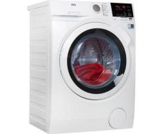 AEG Waschtrockner Serie 7000 LAVAMAT KOMBI L7WB65684, 8 kg, 4 kg 1600 U/min, mit DualSense für schonende Pflege