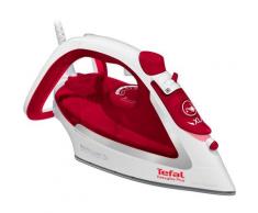 Tefal Dampfbügeleisen FV5717 Easygliss Plus, 2500 W, 2500 Watt, Dauerdampfmenge: 45 g/Min., Dampfstoß, Wassertank 270 ml