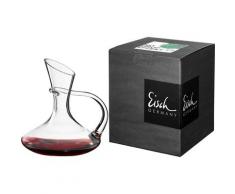 Eisch Dekanter, No Drop Effekt, mundgeblasen, 750 ml