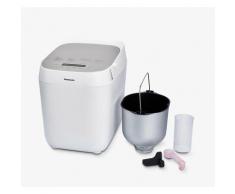 Panasonic Brotbackautomat SD-ZP2000WXE, 18 Programme, 700 W
