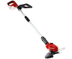 Einhell Akku-Rasentrimmer »GE-CT 18 Li Solo«, 24 cm Arbeitsbreite Faden, ohne Akku und Ladegerät