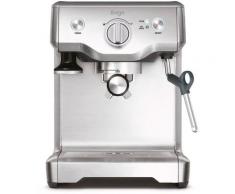 Sage Espressomaschine the Duo Temp Pro, SES810BSS