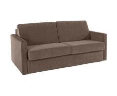 Places of Style Schlafsofa »Goldpoint«, mit echter Bonell-Federkern-Matratze, nach vorn ausklappbar